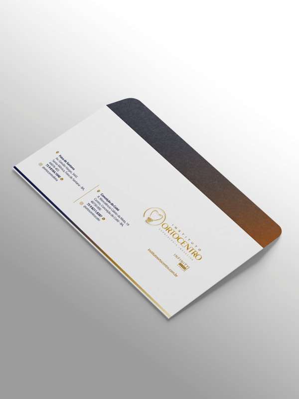 Envelopes