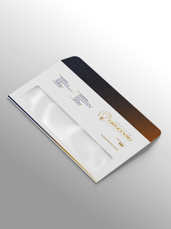Envelopes