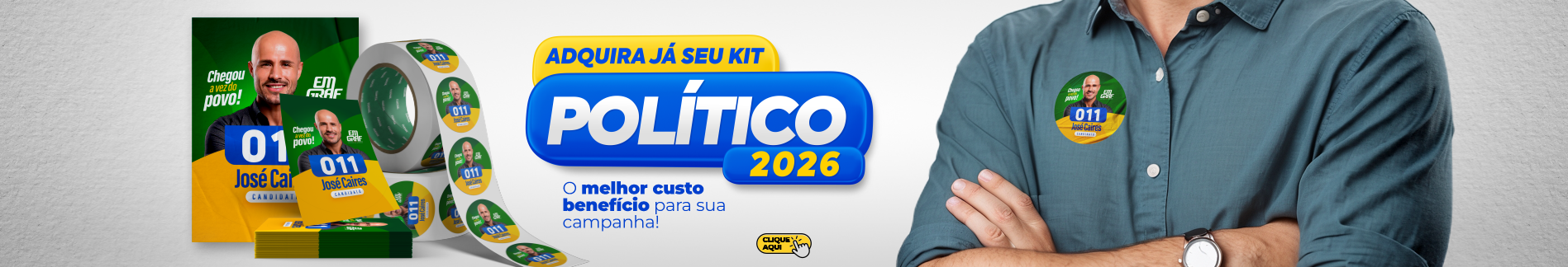 BANNER POLITICA