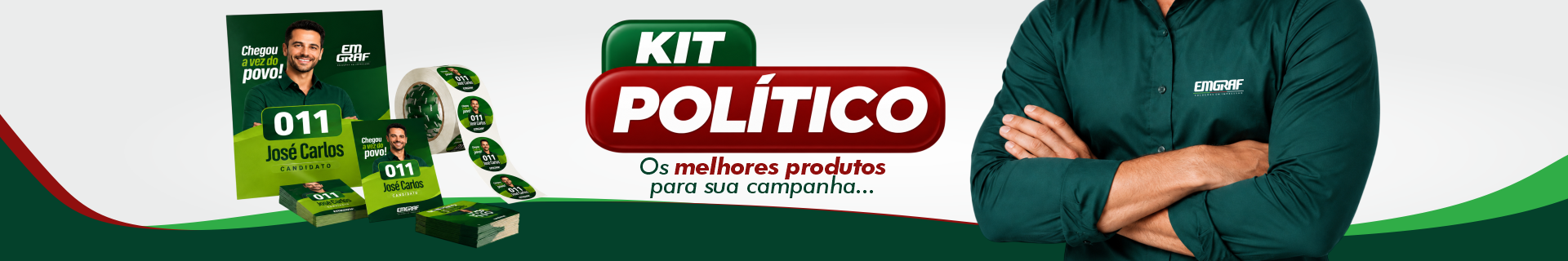 BANNER POLITICA