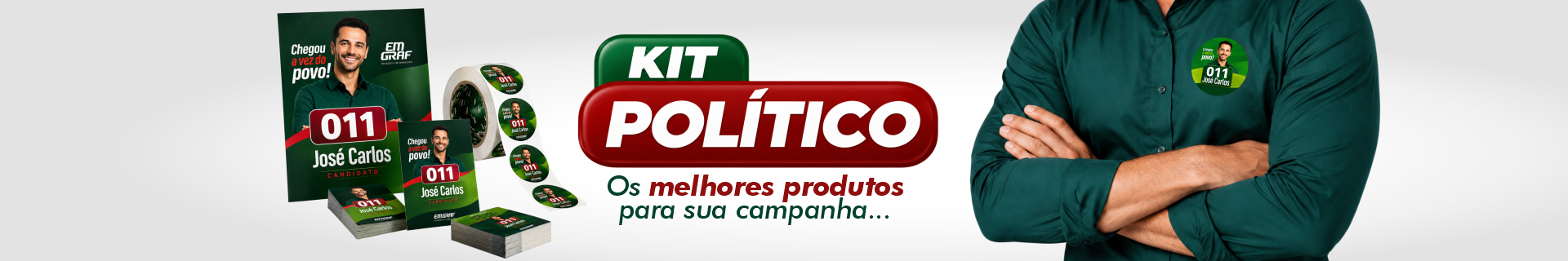 BANNER POLITICA