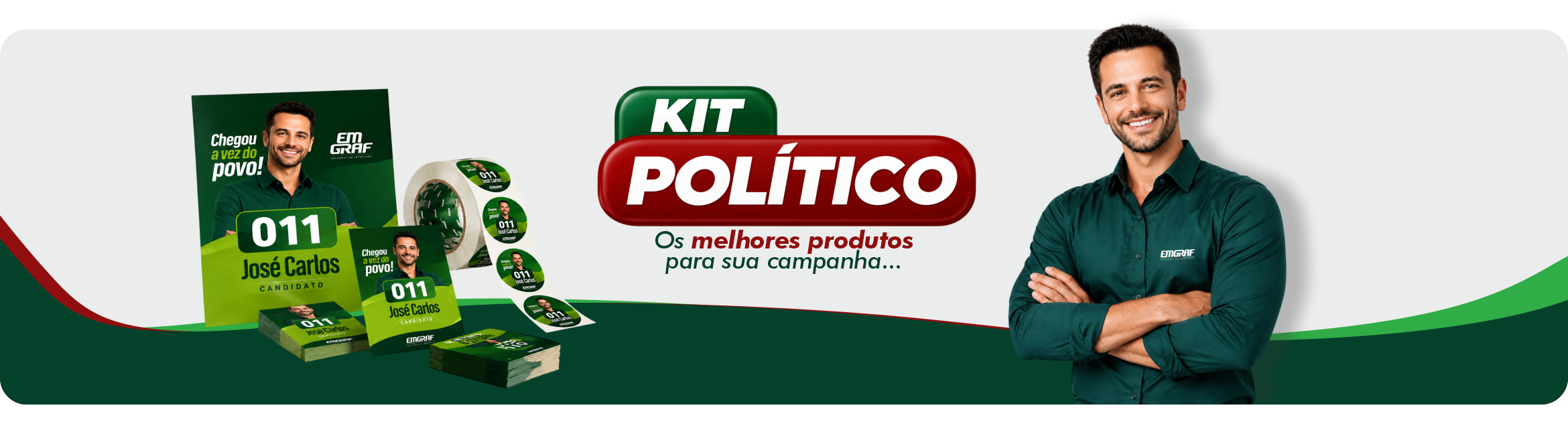 BANNER POLITICA