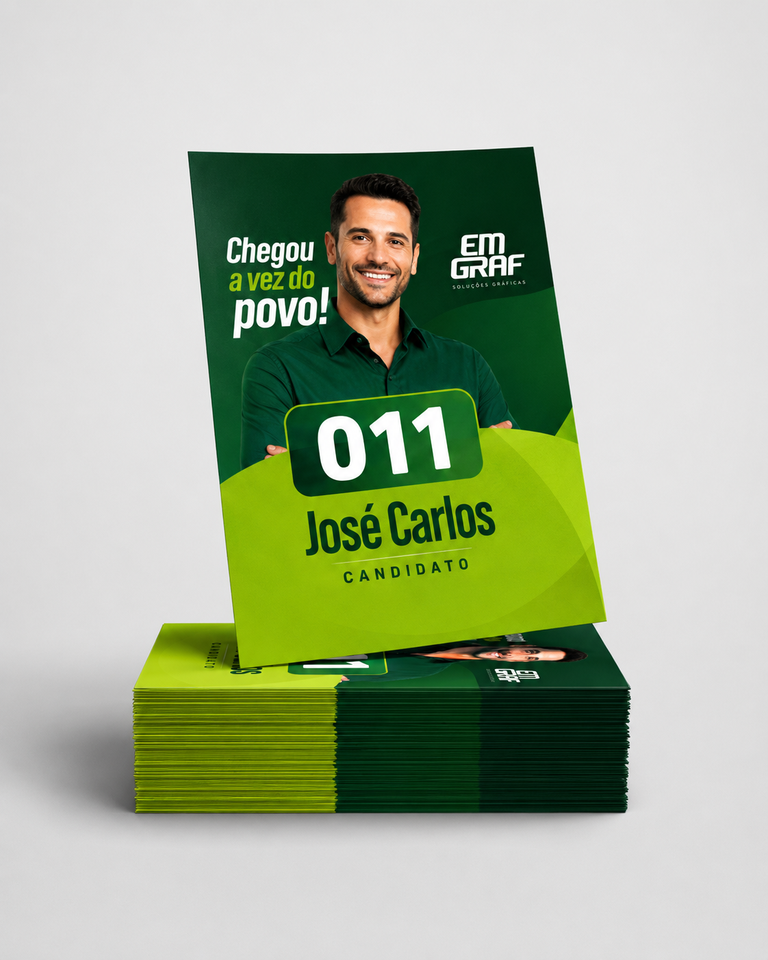 Panfletos Santão