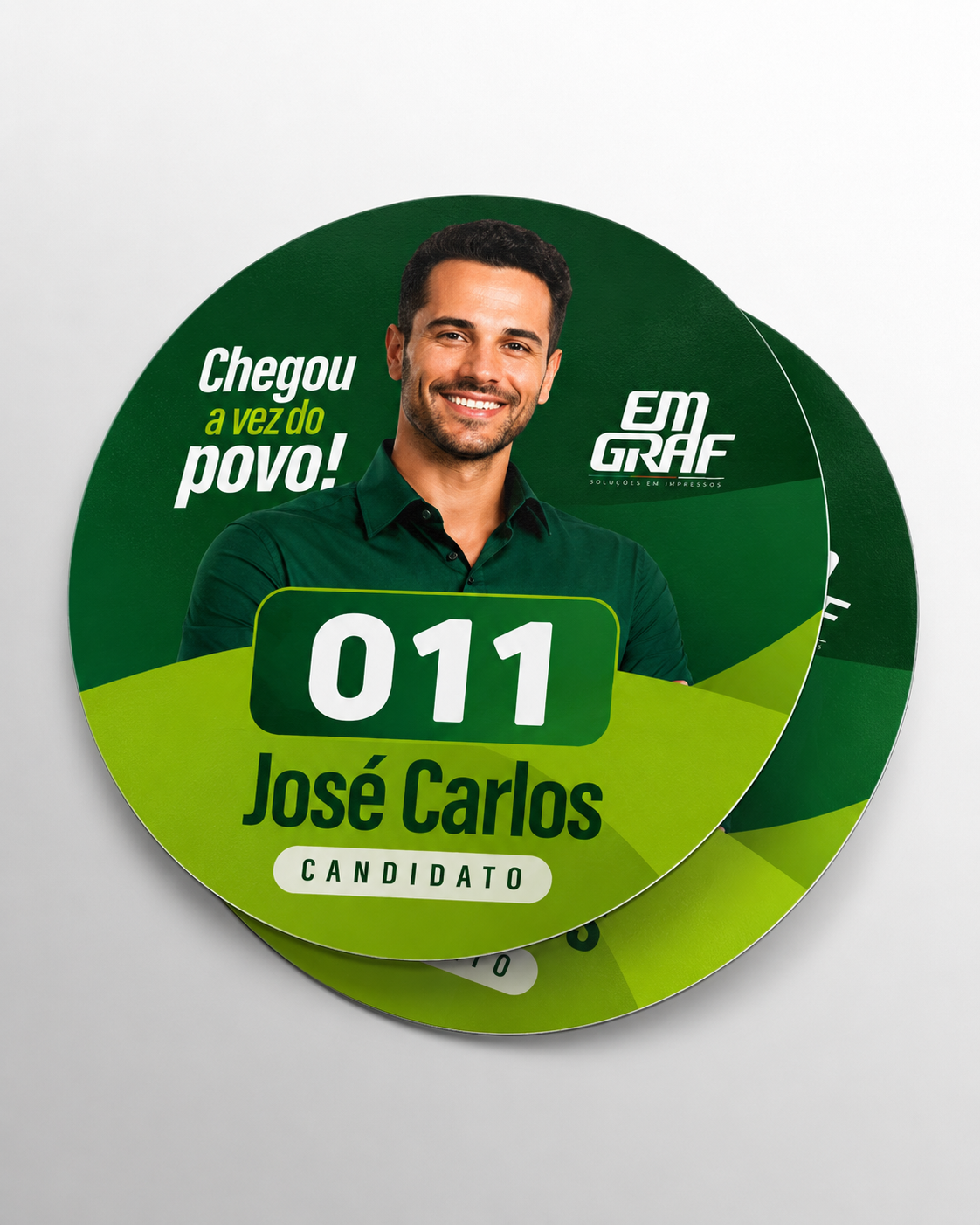 Praguinhas Circular