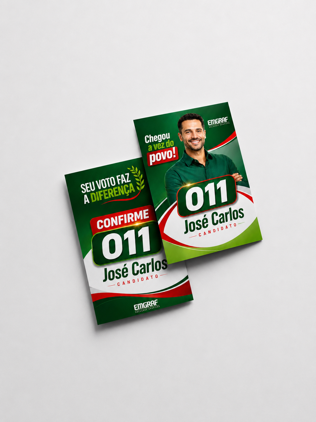 Santinhos